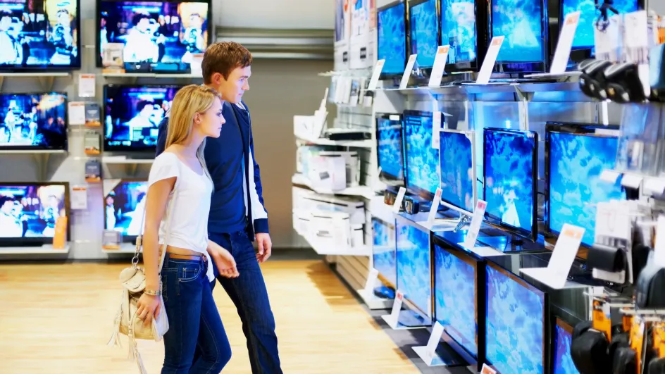 Цены на электронику в России снова вырастут из-за нового сбора Цены на электронику в России снова вырастут из-за нового сбора