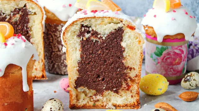 Ивановское предприятие «Свежий хлеб» выпечет к Пасхе более 26 тысяч куличей