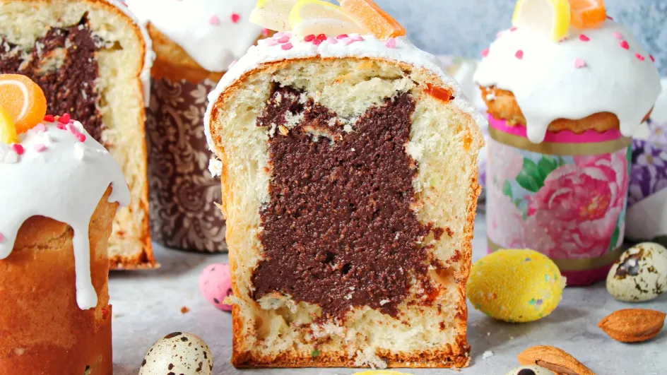 Ивановское предприятие «Свежий хлеб» выпечет к Пасхе более 26 тысяч куличей