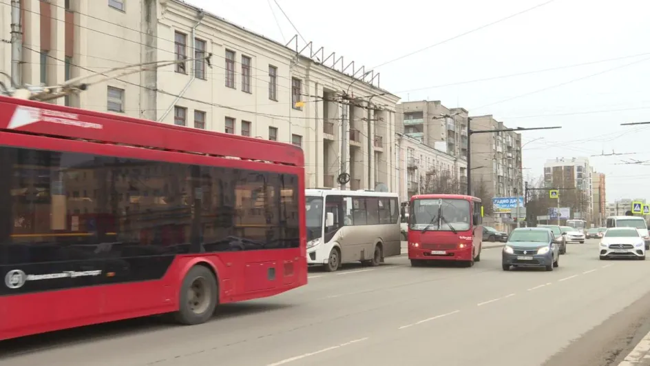 В Иванове открыли движение по новому автобусному маршруту № 47 В Иванове открыли движение по новому автобусному маршруту № 47