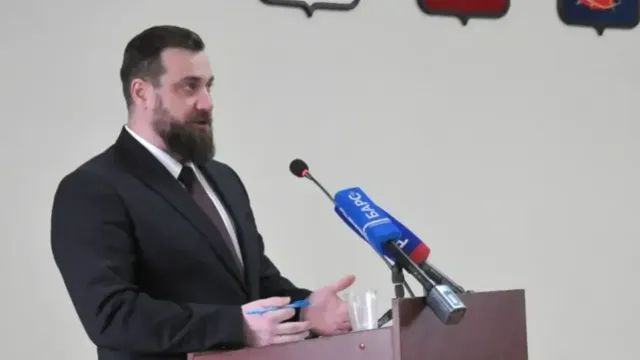 Суд взыскал с экс-главы Иванова Владимира Шарыпова незаконные доходы