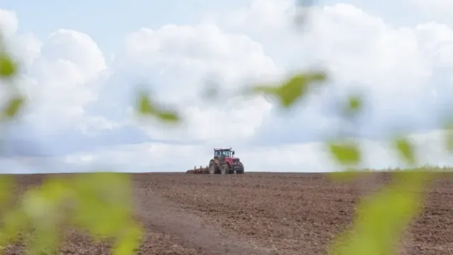 В Ивановской области яровым севом засеяли более 90% запланированных площадей