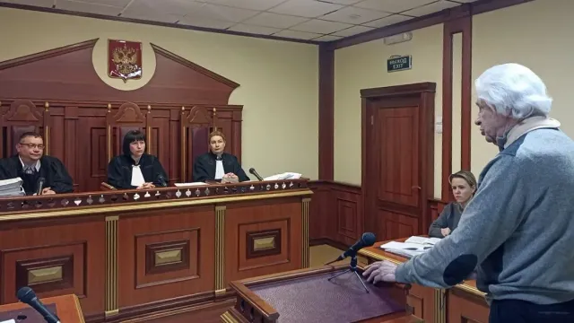 В Плесе по решению суда массово начнут сносить постройки