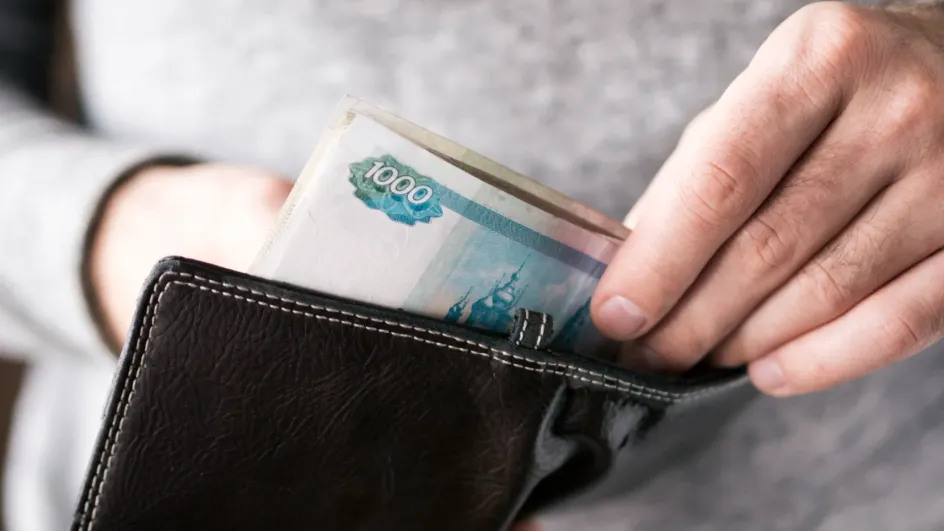 В России зафиксирован рекордно низкий уровень бедности