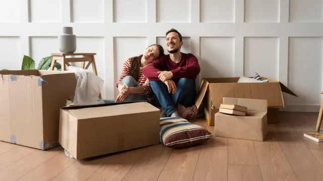 Дети не съедут: Вот в чем ваша ошибка!