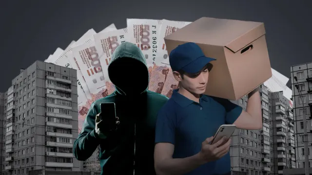 В Ивановской области будут судить матерого курьера мошенников