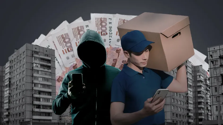 В Ивановской области будут судить матерого курьера мошенников В Ивановской области будут судить матерого курьера мошенников