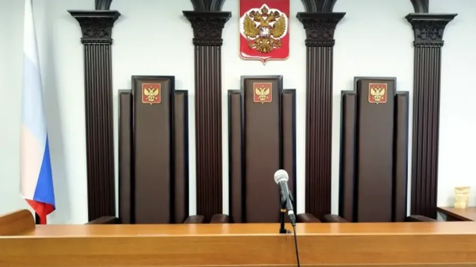 Прокурор требует уволить экс-главу управления благоустройства Иванова