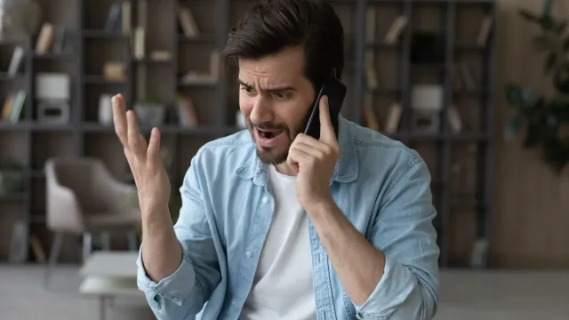 Связь станет золотой: Операторов не остановить!