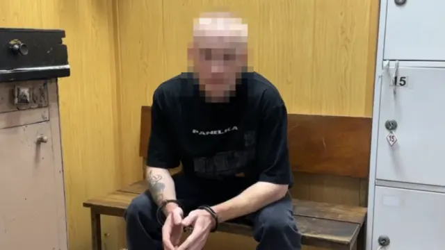 В Иванове задержан очередной торговец запрещенкой