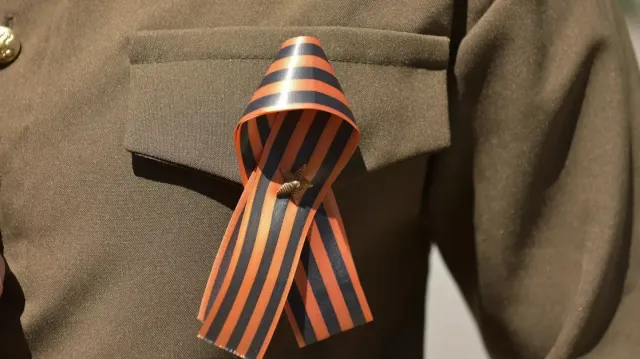 В Ивановской области раздадут более 100 тысяч георгиевских лент