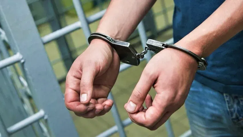 В Кинешме полицейские задержали подозреваемого в грабеже