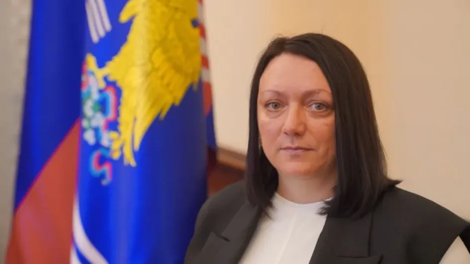 В правительстве Ивановской области назначили нового руководителя сферы ЖКХ