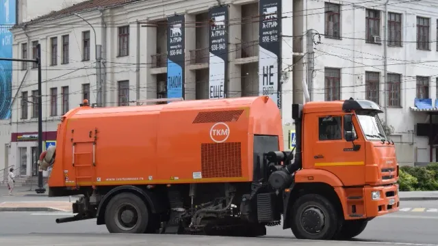 В Иванове планировка дорожного покрытия пройдет в микрорайоне ТЭЦ-3