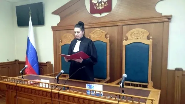 В Иванове вынесен приговор 21-летнему дропперу