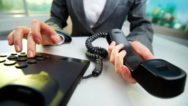 Вас обманывают! Как быстро распознать мошенника?