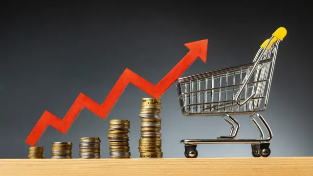 Горячая новость | Цены в России снова вырастут в январе-марте 2026 года