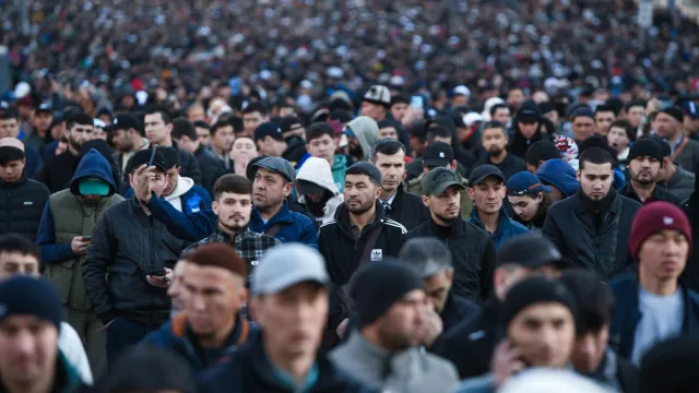 Брак не поможет: Мигрантов выдворяют из страны!