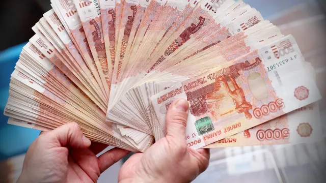 200к+ в России: Где платят золотом?