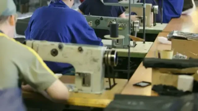 В Иванове граждане требуют закрыть швейный цех в жилом доме