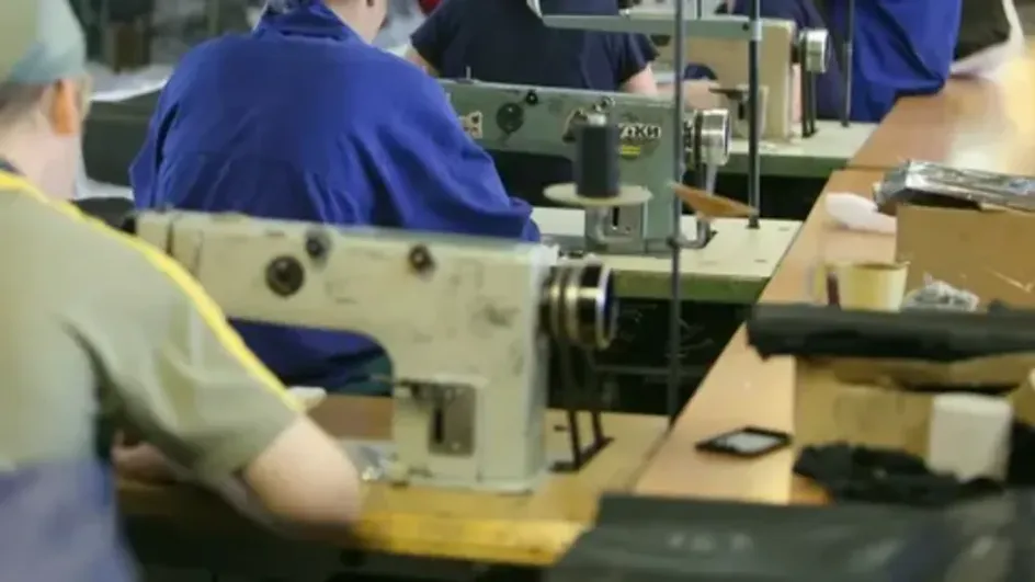 В Иванове граждане требуют закрыть швейный цех в жилом доме