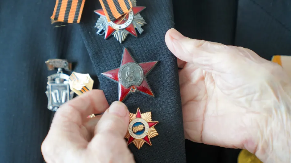 Губернатор Ивановской области лично пообщался с ветеранами 9 мая