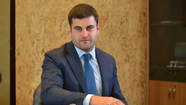 Экс-директор ивановского дорожного департамента Вавринчук предстанет перед судом