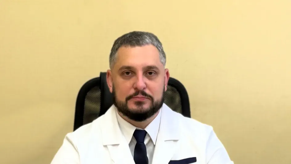 Назначен главврач Ивановского областного госпиталя для ветеранов войн Назначен главврач Ивановского областного госпиталя для ветеранов войн