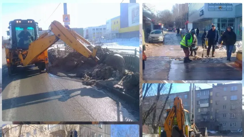 В Иванове запланировано проведение ямочного ремонта на 12-ти улицах