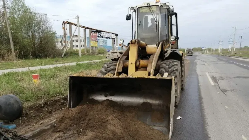 В Иванове запланирован ямочный ремонт трех улиц с применением асфальтобетонной смеси