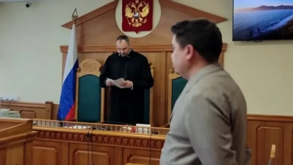 Суд подтвердил арест имущества сына Александра Шаботинского