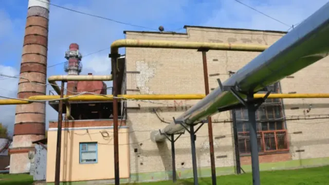 Системы отопления в Гавриловом Посаде работали с нарушениями