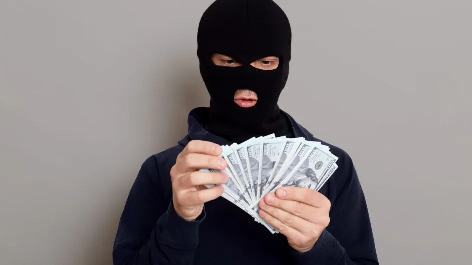 Российские специалисты придумали, как бороться с мошенниками Российские специалисты придумали, как бороться с мошенниками