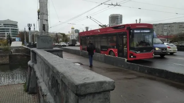 В Иванове комиссия занимается оценкой уязвимости автомобильных мостов