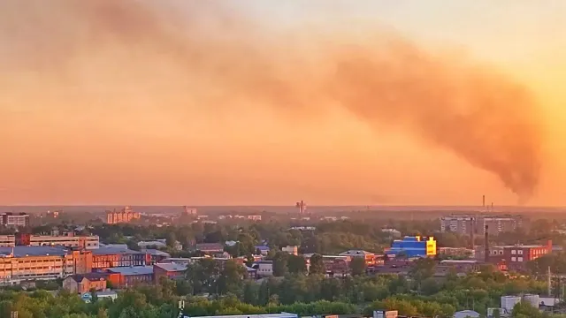 Специалисты считают, что в Иванове не должно вонять