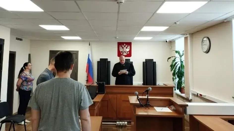 Житель Наволок приговорен за поддельную медсправку на права