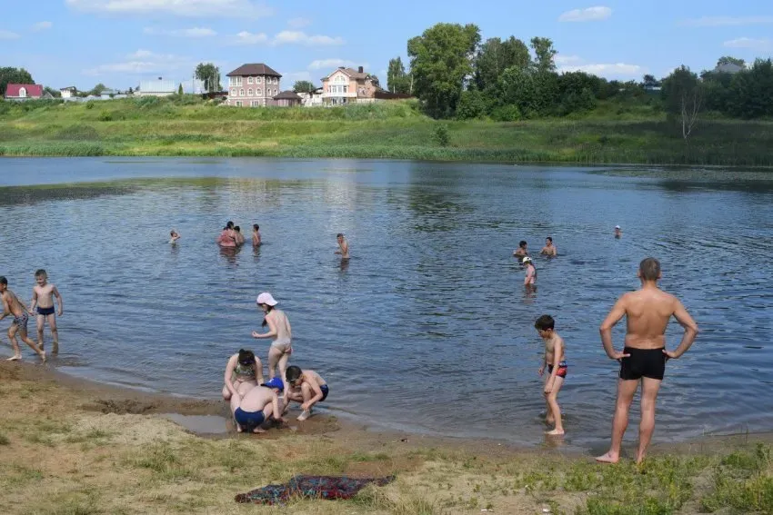 В Иванове провели рейд по профилактике нарушений на водных объектах