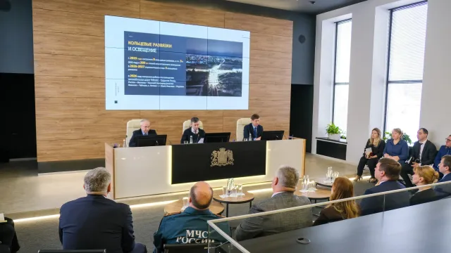 Приоритеты развития дорог и транспорта озвучены в Ивановской области