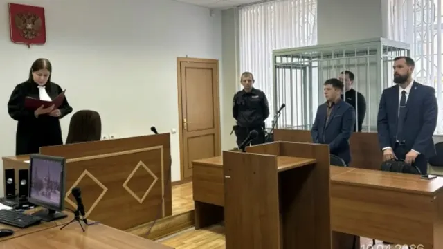 В Иванове суд продлил арест Рашо Ферояну еще на три месяца