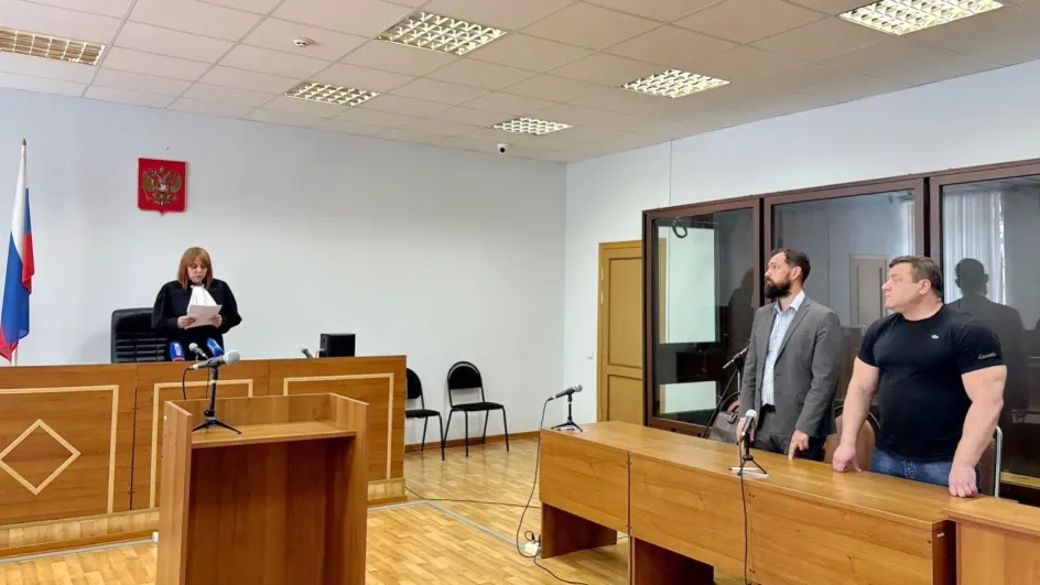 Экс-глава ивановского департамента ЖКХ останется под домашним арестом