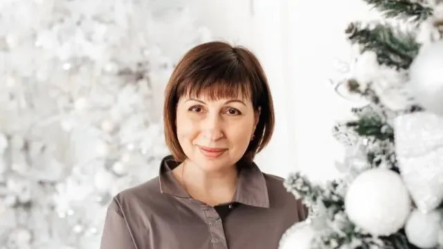 Ушла из жизни известный ивановский стоматолог Татьяна Амелина