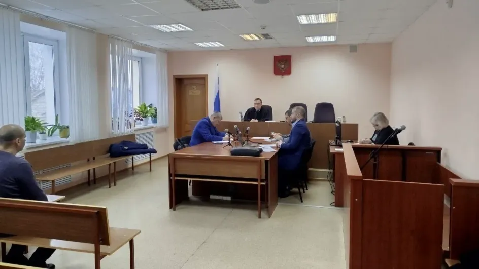 Начался суд по делу гибели врача ивановской больницы и его дочери