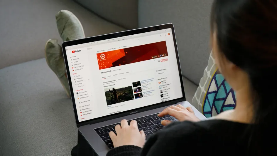 В ближайшее время YouTube в России перестанет работать окончательно