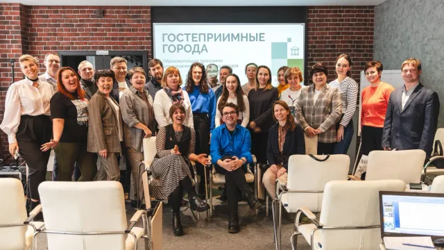 Мэры со всей России посетили малые города Ивановской области