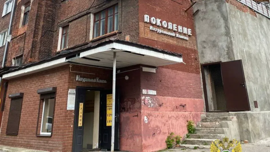 Магазина похоронных принадлежностей ивановском «Доме-корабле» не будет