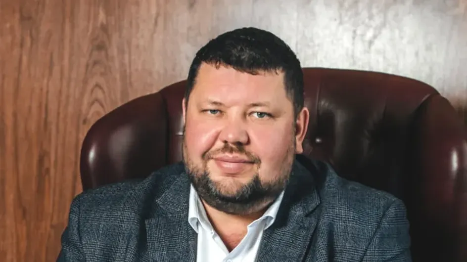 Глава Вичуги Павел Плохов покинул свой пост Глава Вичуги Павел Плохов покинул свой пост