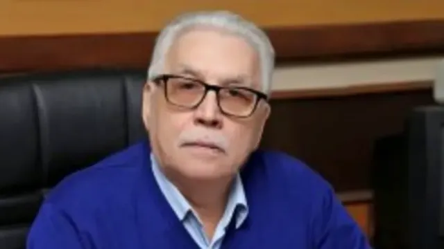 В Иванове умер народный учитель России Алексей Майоров