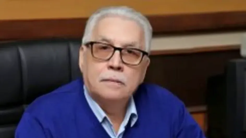 В Иванове умер народный учитель России Алексей Майоров В Иванове умер народный учитель России Алексей Майоров