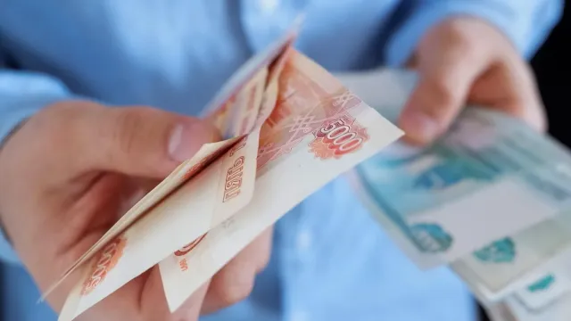 Золотая жила: На Севере платят больше, чем в столице!