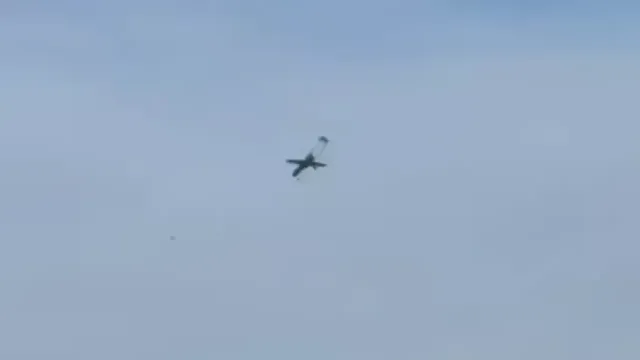 Ночью в Ивановской области объявили тревогу